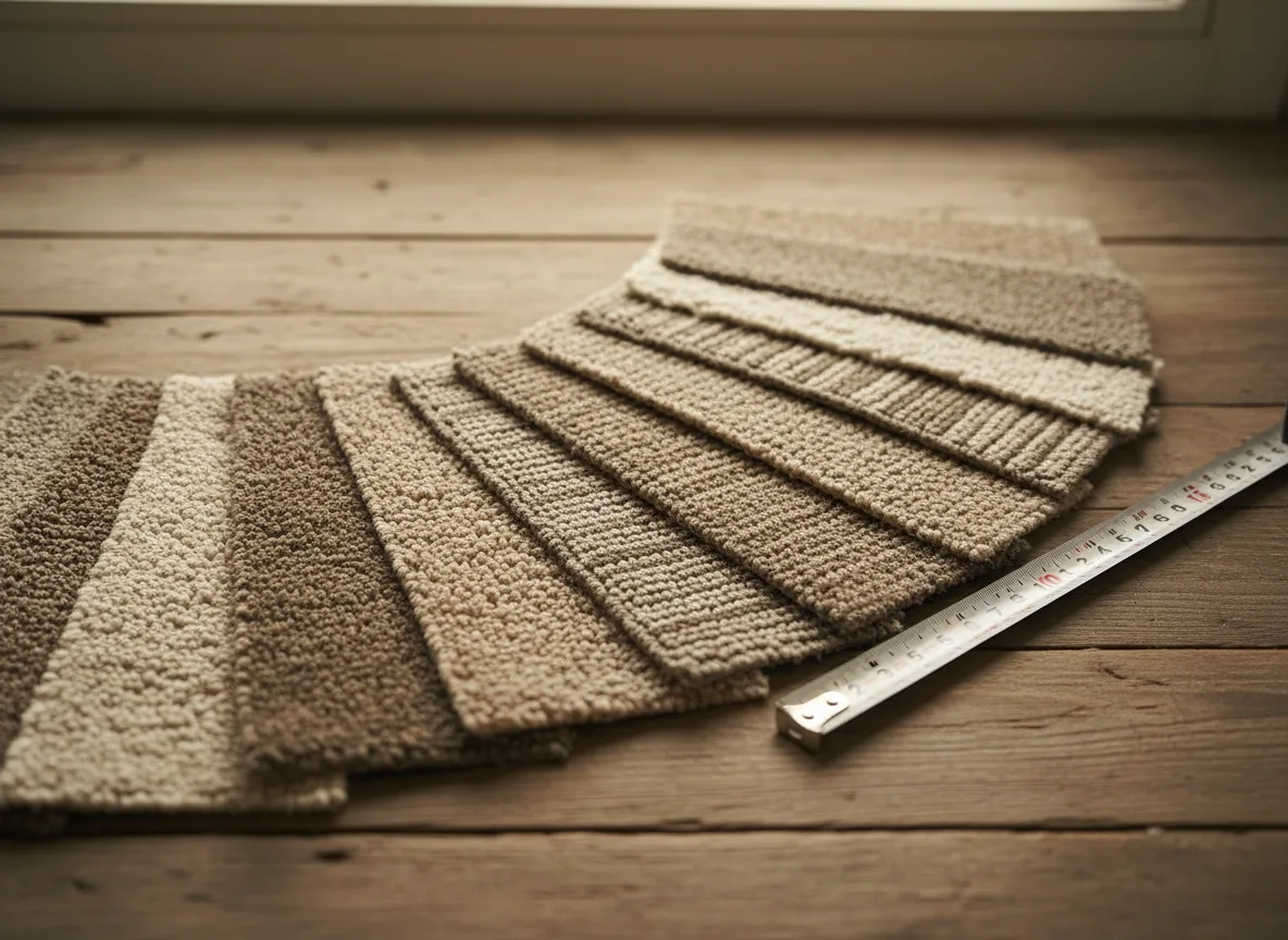 Carpet Installation Mount Carmel, SC FAQs